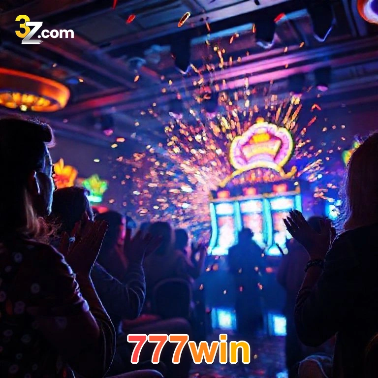 777win cassino