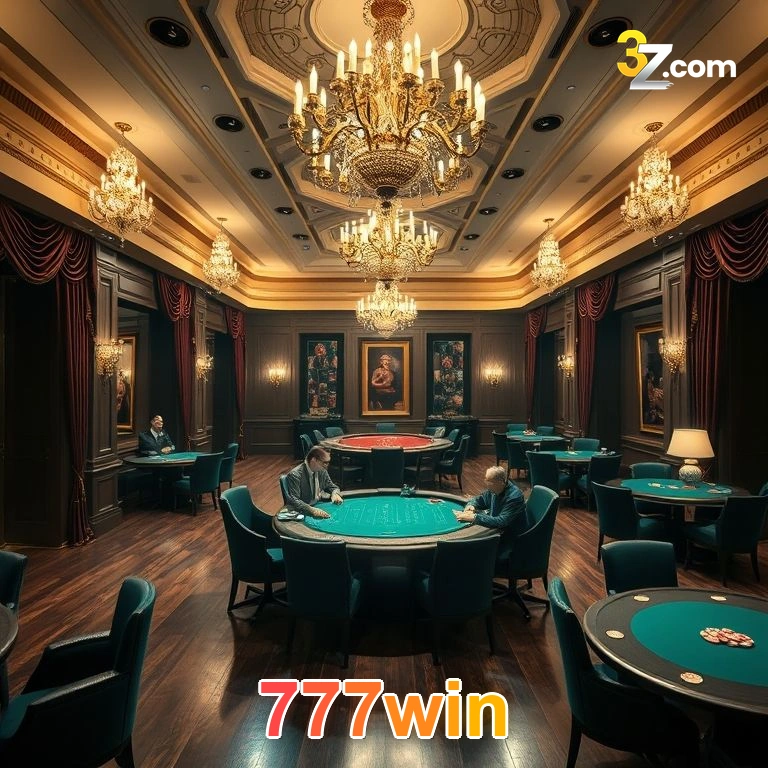 777win bet