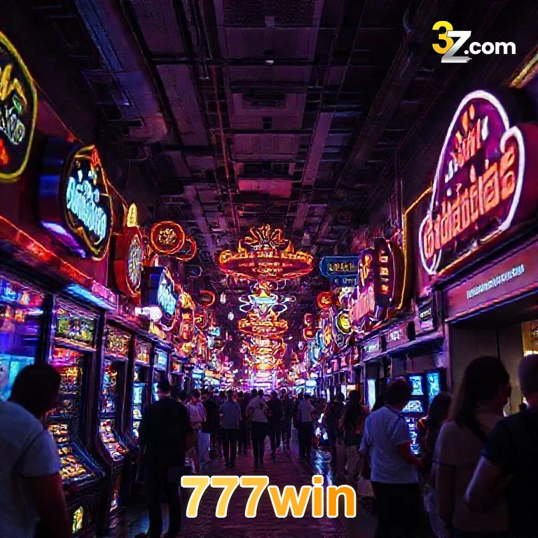 777win bonus