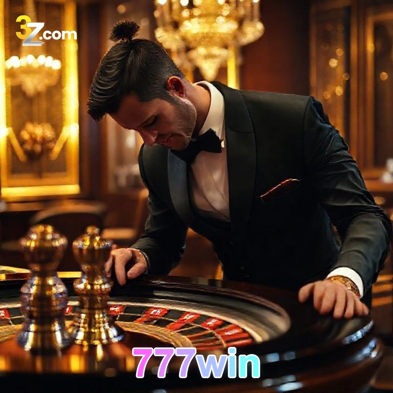 777win app